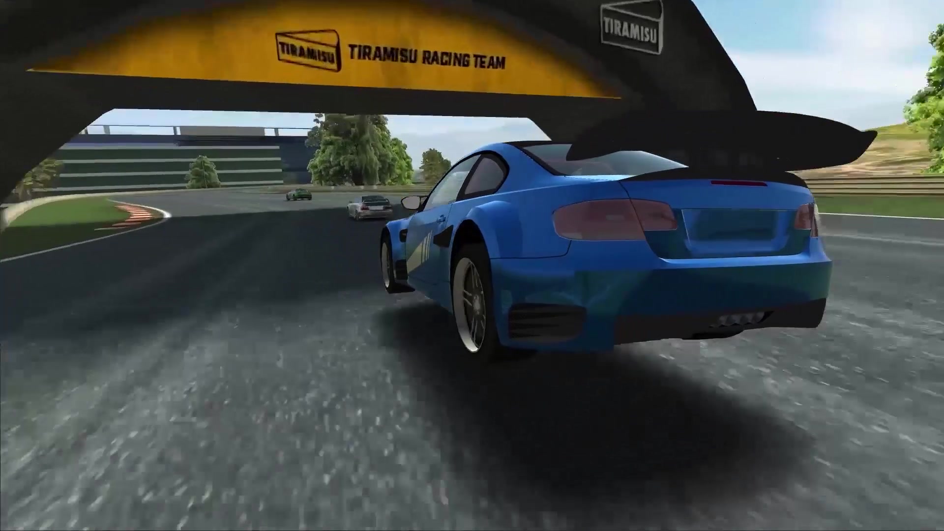RaceMax (by TaburetkaGames): Play Online For Free On Playhop