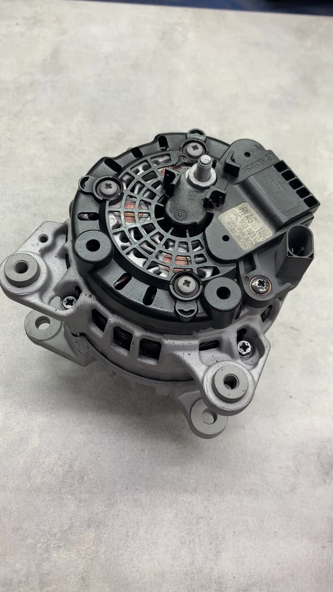 Ремонт стартеров в Москве на карте рядом со мной: ★ адреса, время ...