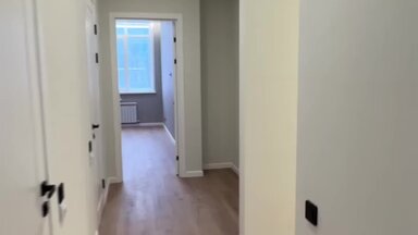 Ремонт квартиры в Балашихе (ЖК Пехра)