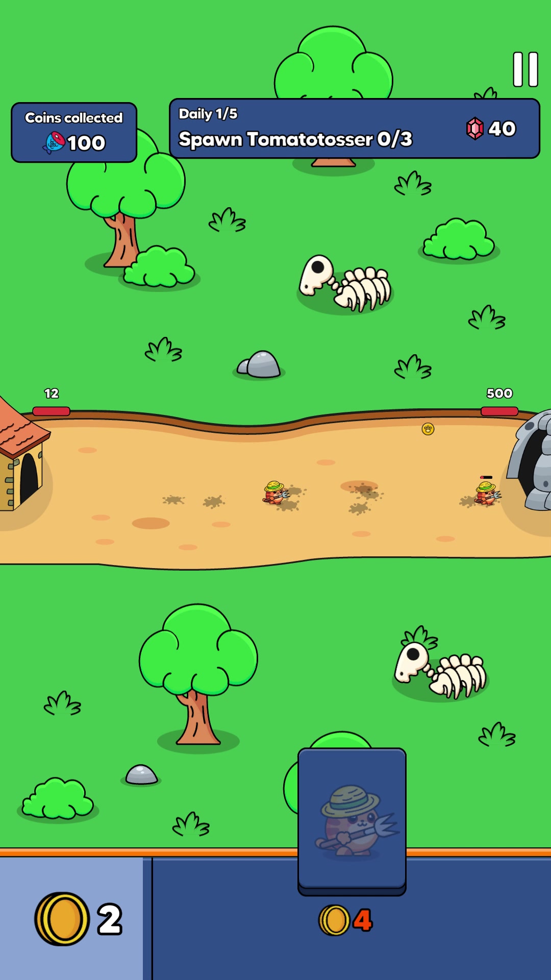 Katta kokraklari bor oriq