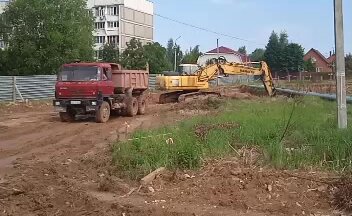 Видео о моей работе #9