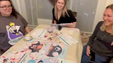 Провожу игру путь желаний