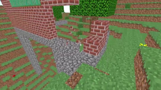 Block Craft 3D
