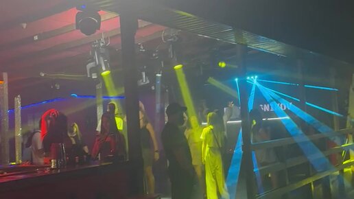 Грузин балапандарының порно жәрмеңкесі