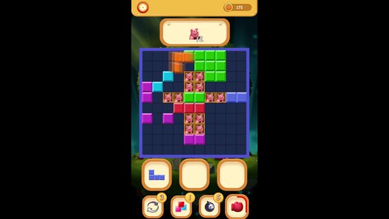 Block Battle: Puzzle Champions
