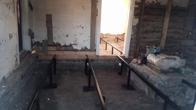 Фундамент под дом