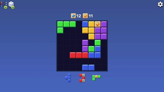 Block Master - Super Puzzle!