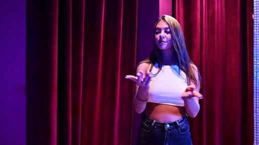 Біздің ауылда әткеншек бар