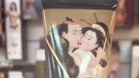 Кстоводағы жыныстық флирт