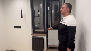 Ремонт квартиры в Мытищах (под ключ)