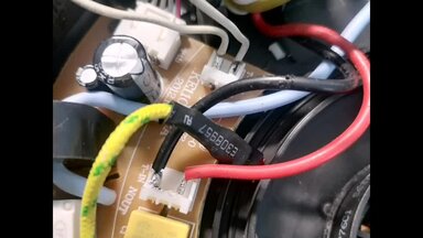 Ремонт электрического чайника KitchenAid