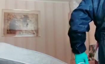 Дезинсекция от клопов