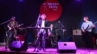 Концерт в клубе Мецце Форте