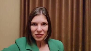 Сменила имидж и стала продюсером федерального канала