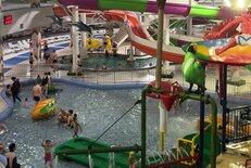 Жалаңаш Анфиса Чехованың суреті