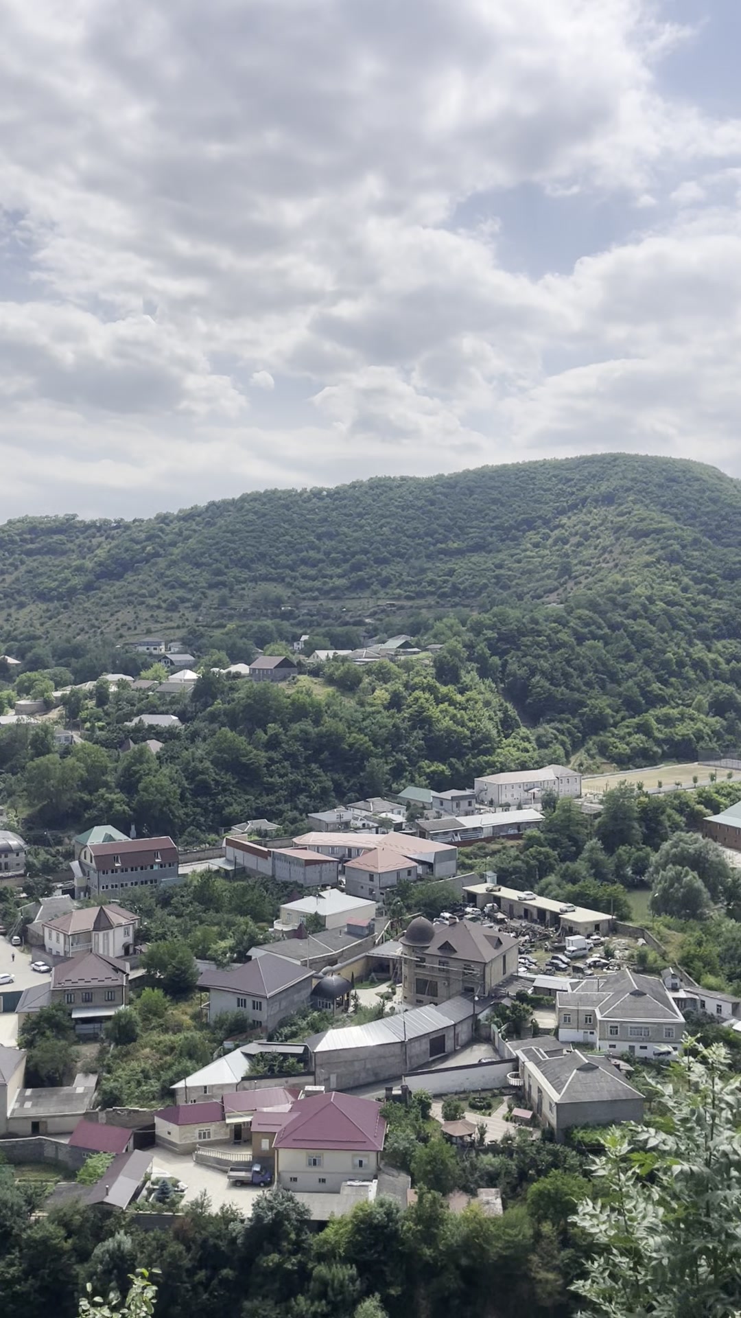 Magaramkent viloyatidan jinsiy sheriklar