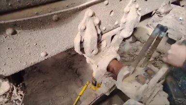 Ремонт ходовой Урал 4320