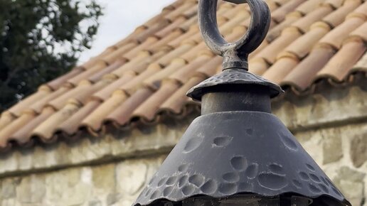 Monastirda jinsiy aloqa