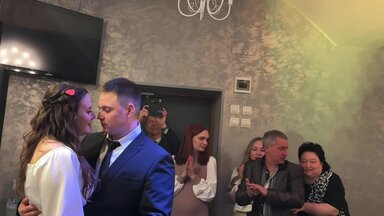 Танцуем все...