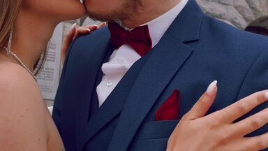 Wedding day