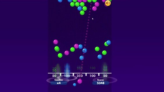 Bubble Shooter Challenge - Free Play & No Download