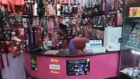 Транссексуалдар сиқырлы бейне