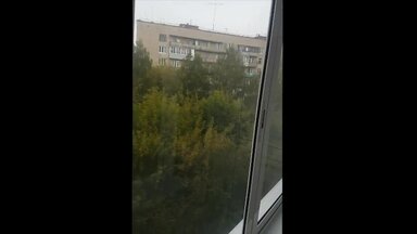 Видео о моей работе #3