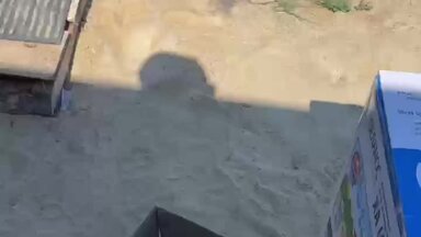 Абиссинский колодец в Новой Усмани