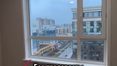 Ремонт квартир в Москве (Михайловский парк)