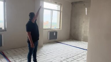 Ремонт квартиры в Щёлково (River House)