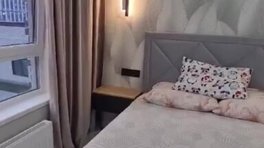 РЕАЛИЗАЦИЯ СПАЛЬНИ 12кв.м