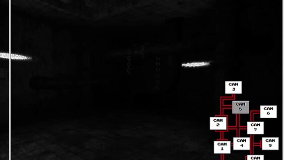Five Nights at Wario's 2