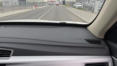 Разовый осмотр Geely Atlas