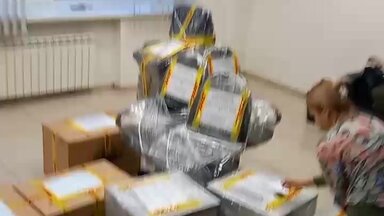 Разборка и упаковка 📦 мебели