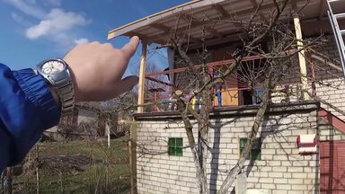 Реконструкция крыши