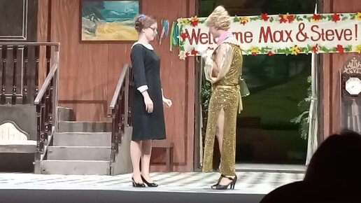 Дагестандық секс