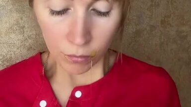 Паста полностью натуральна;))
