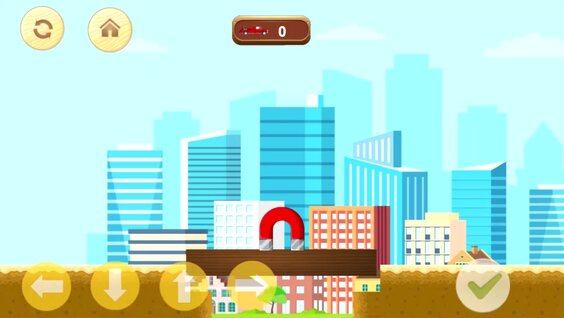 Построить мост — играть онлайн бесплатно на сервисе Яндекс Игры
