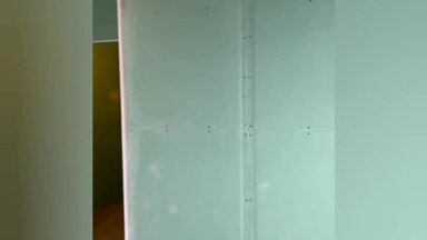 Предчистовые работы (подготовка)