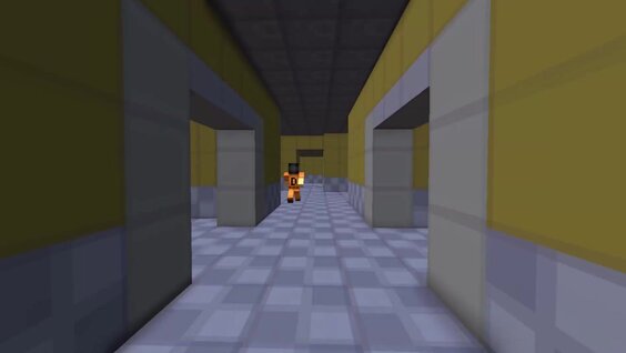 Scp 096 Scp Secret Laboratory Scp 049 Значки на рюкзак SCP-096