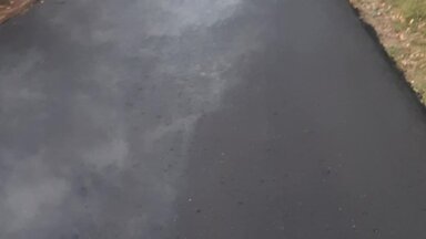 Асфальтирование дорог