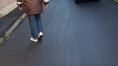 Асфальтирование дорог
