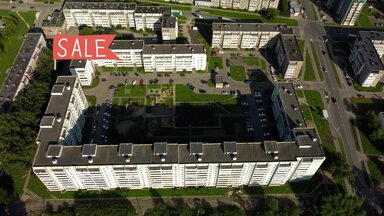 4-комнатная квартира Северный район. Продана за 10 дней по максимальной рыночной цене