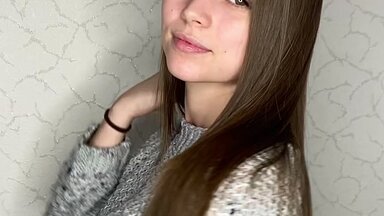 Кератиновое выпрямление волос
