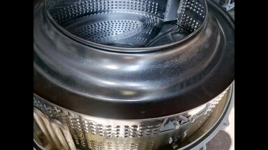 Ремонт стиральной машины LG