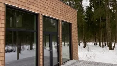 Строительство дома под ключ