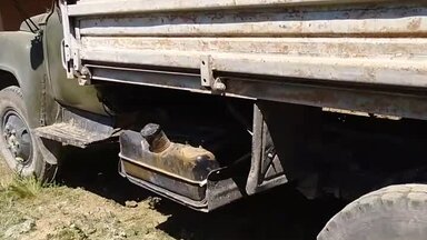 Видео о моей работе #21