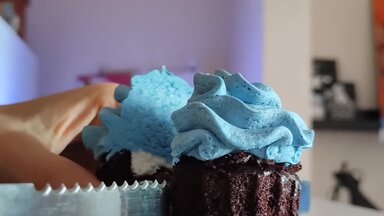 капкейки