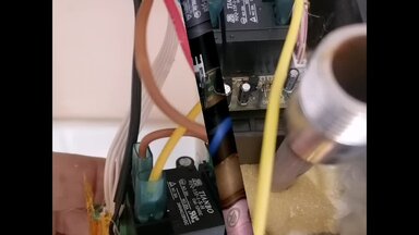 Ремонт водонагревателя Thermex