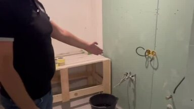 Ремонт квартиры (2-этап) - спец.монтаж!